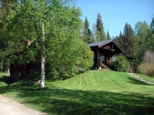 The Villa, Valsjöbyn